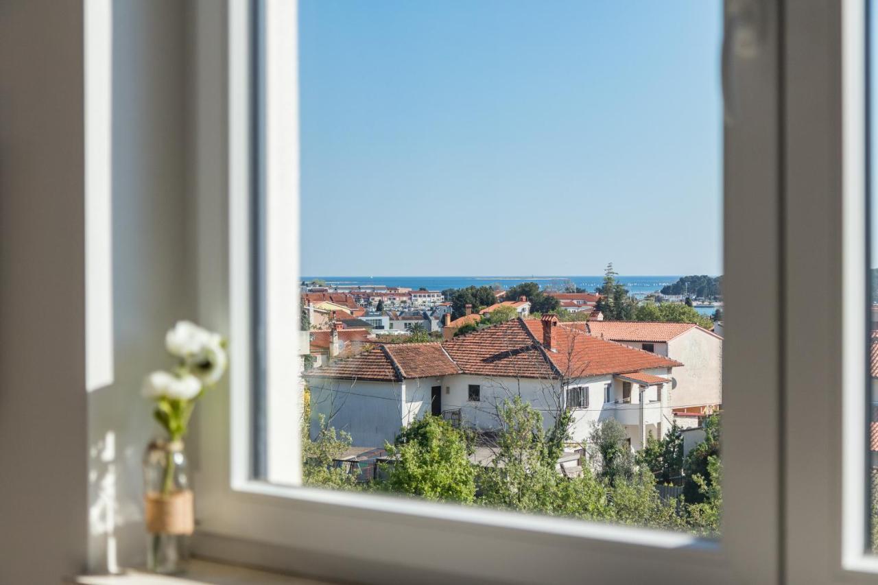 Villa Cindric メドゥリン エクステリア 写真